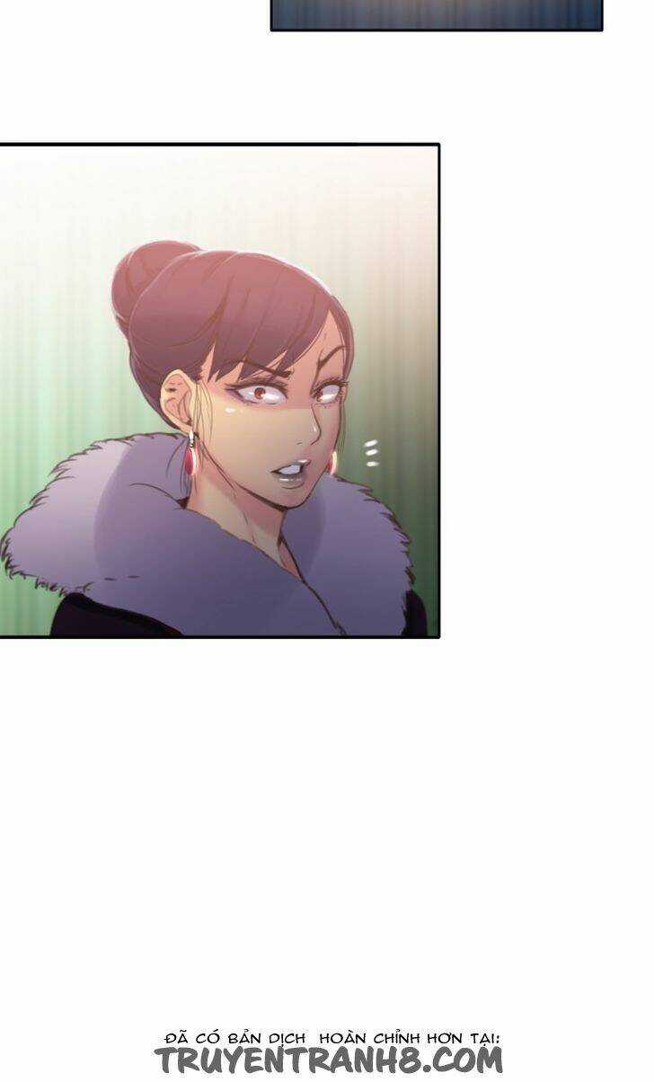 Nhiệt Huyết Thanh Xuân Chapter 21 trang 43