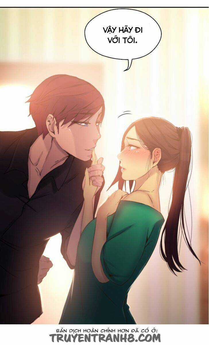 Nhiệt Huyết Thanh Xuân Chapter 21 trang 44