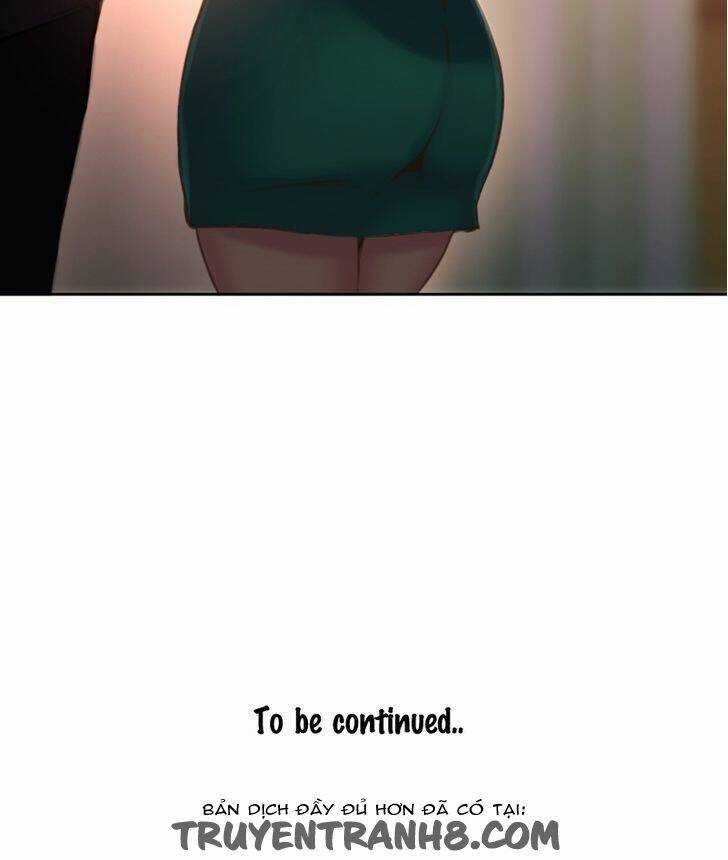 Nhiệt Huyết Thanh Xuân Chapter 21 trang 45