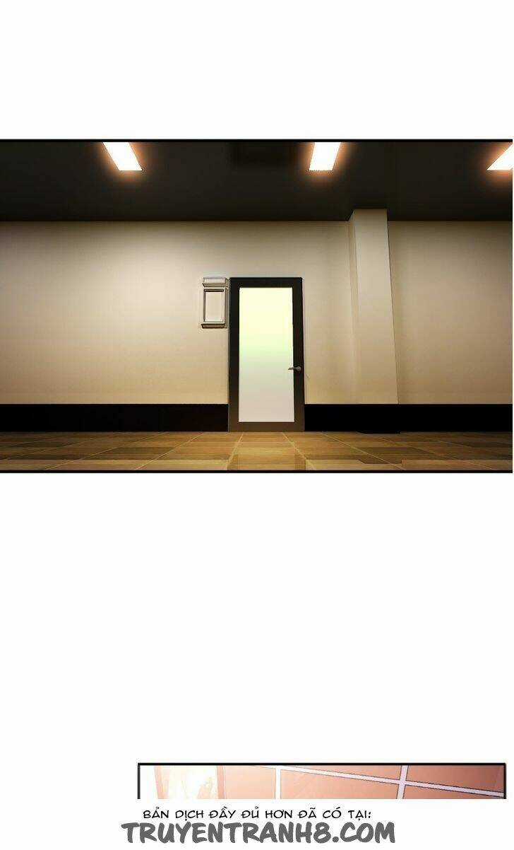 Nhiệt Huyết Thanh Xuân Chapter 21 trang 5