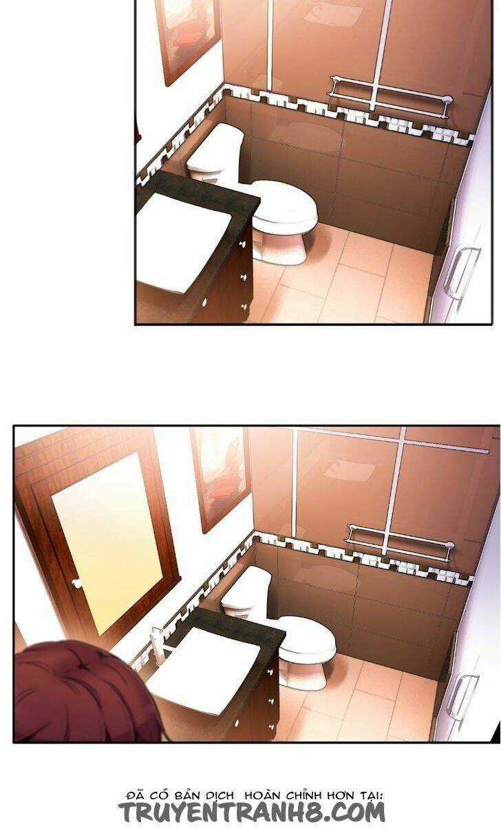 Nhiệt Huyết Thanh Xuân Chapter 21 trang 6