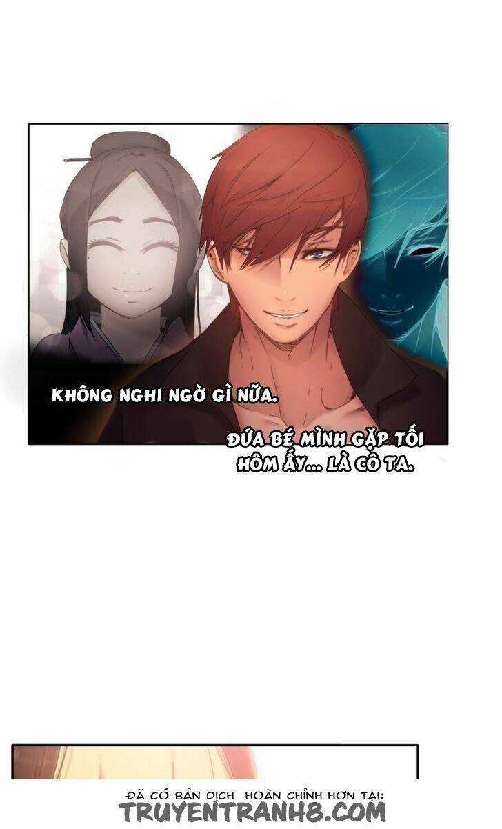 Nhiệt Huyết Thanh Xuân Chapter 21 trang 7