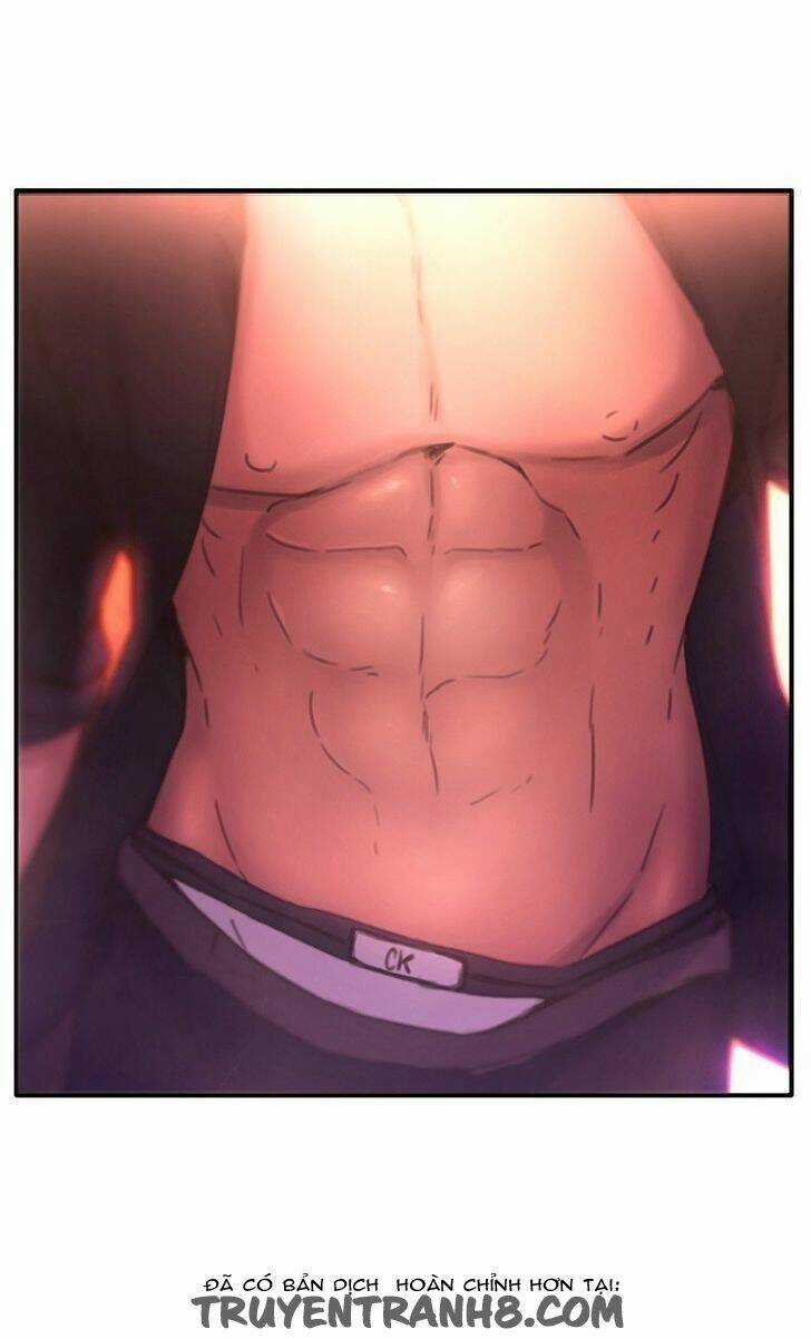 Nhiệt Huyết Thanh Xuân Chapter 21 trang 9