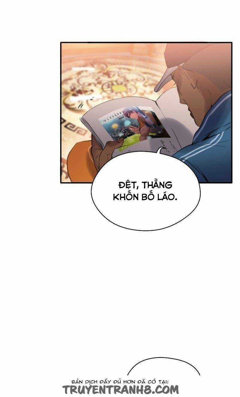 Nhiệt Huyết Thanh Xuân Chapter 22 trang 23