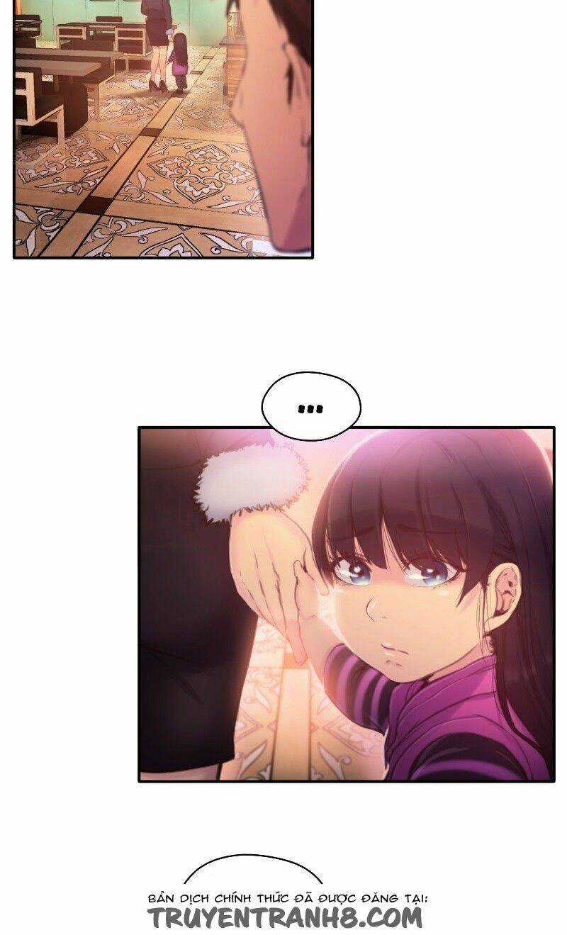 Nhiệt Huyết Thanh Xuân Chapter 23 trang 10