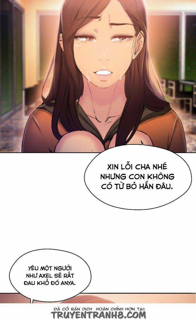 Nhiệt Huyết Thanh Xuân Chapter 23 trang 19