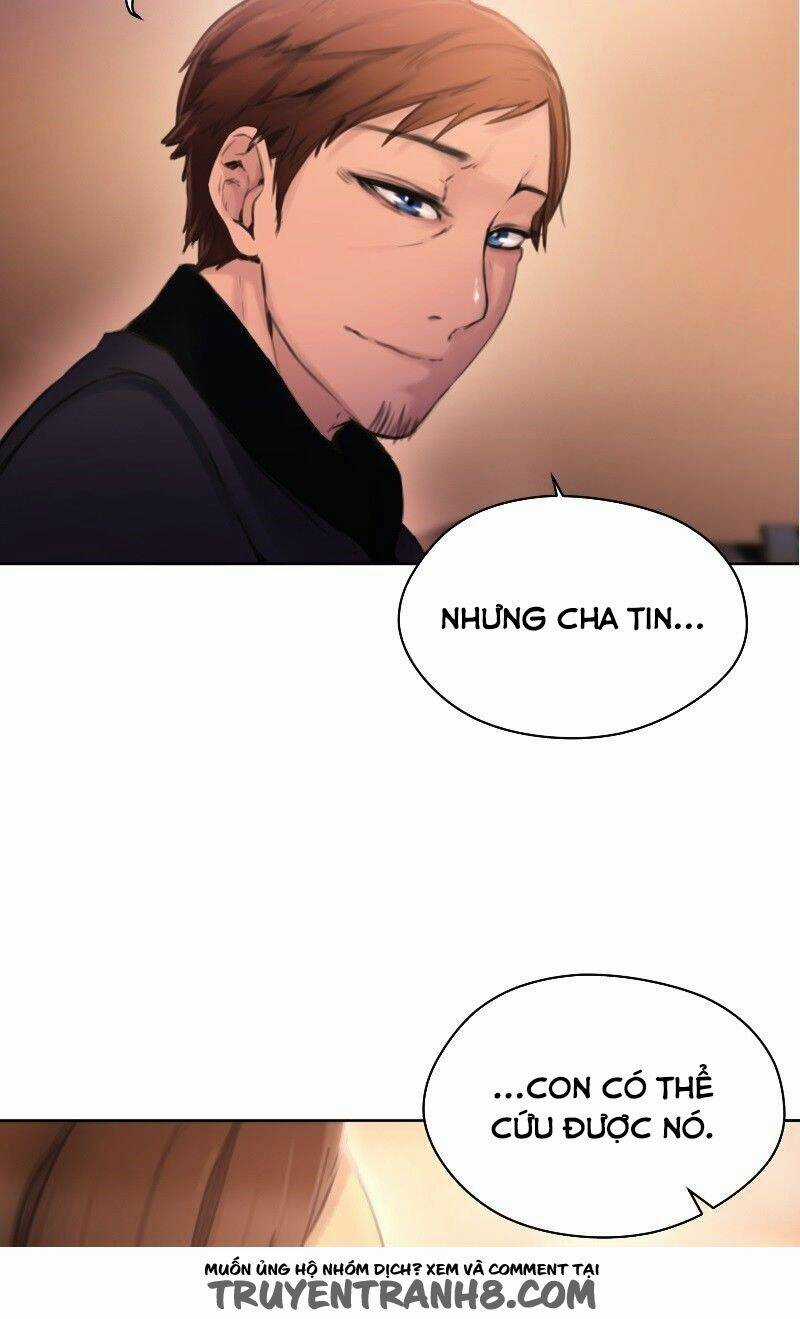 Nhiệt Huyết Thanh Xuân Chapter 23 trang 20