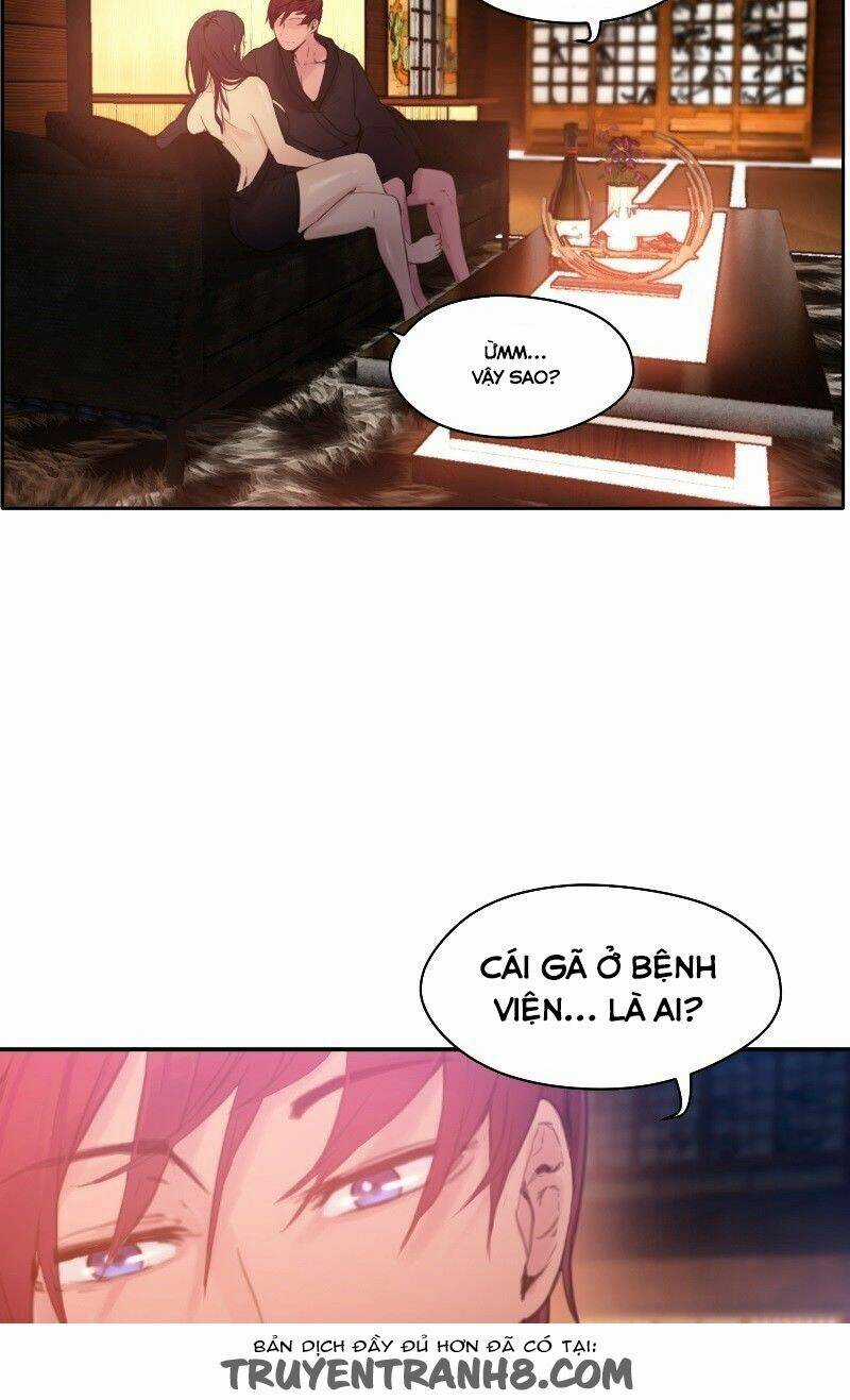 Nhiệt Huyết Thanh Xuân Chapter 23 trang 24