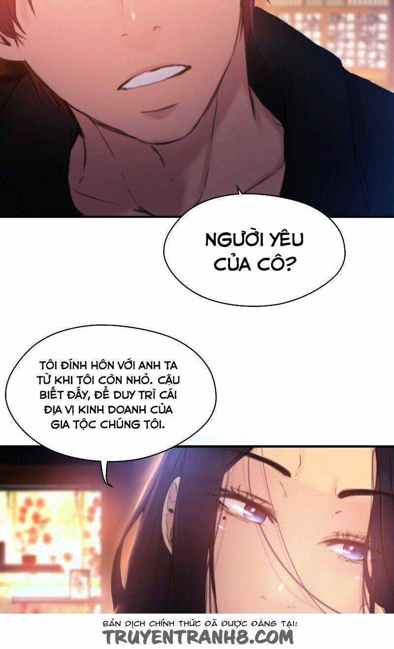 Nhiệt Huyết Thanh Xuân Chapter 23 trang 25