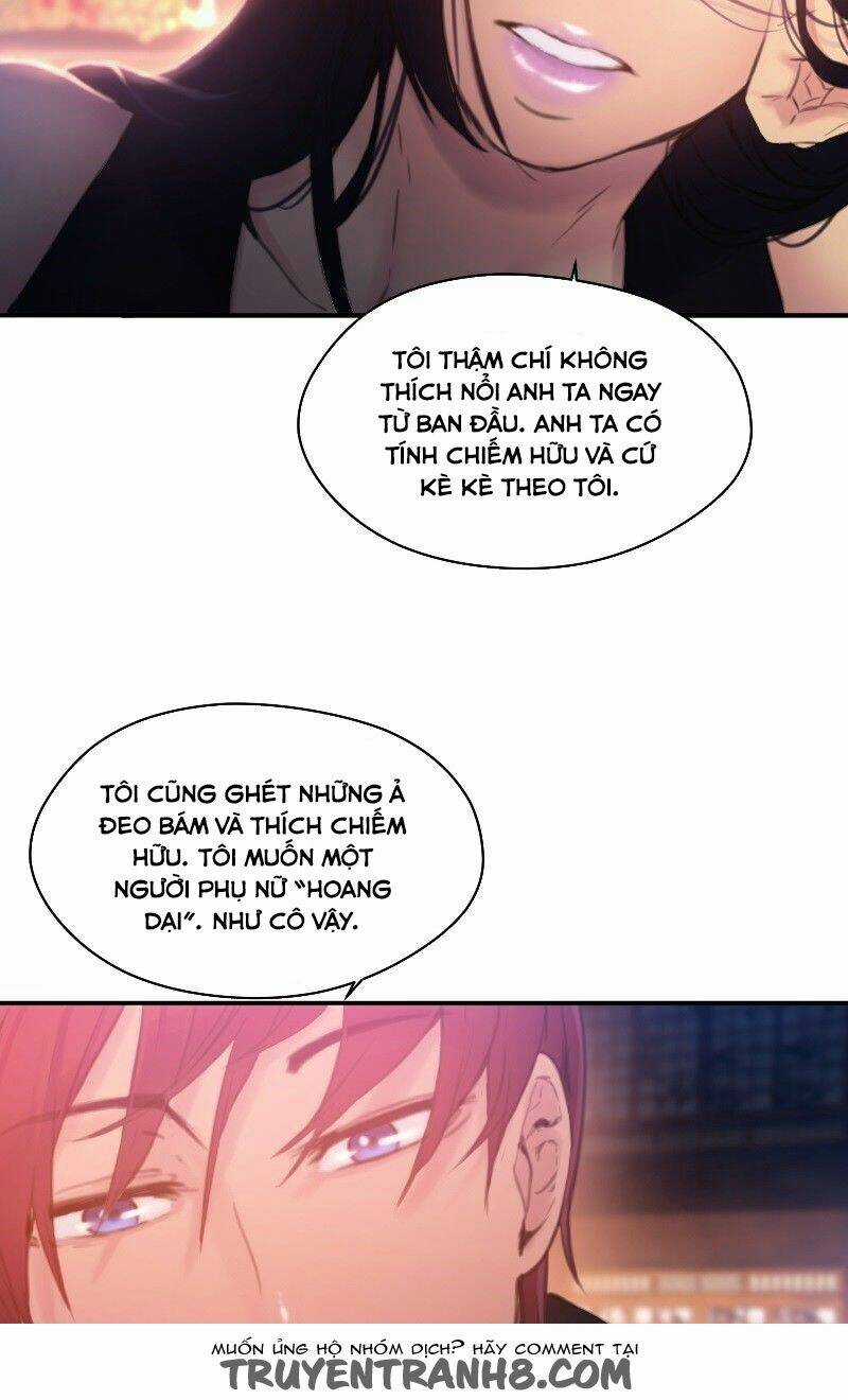 Nhiệt Huyết Thanh Xuân Chapter 23 trang 26