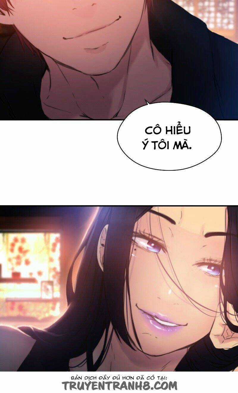 Nhiệt Huyết Thanh Xuân Chapter 23 trang 27