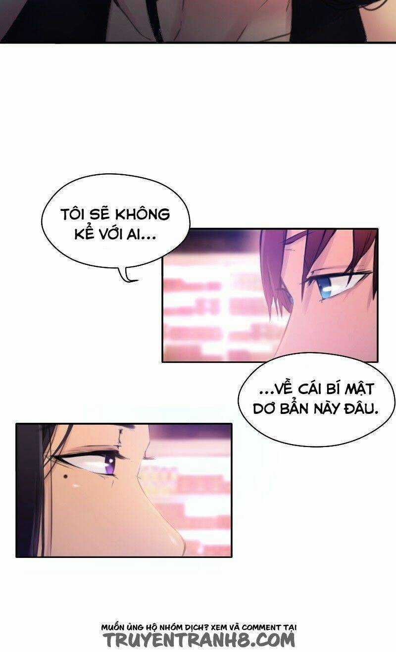 Nhiệt Huyết Thanh Xuân Chapter 23 trang 28