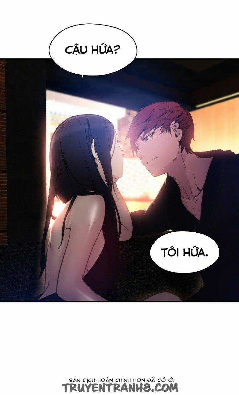 Nhiệt Huyết Thanh Xuân Chapter 23 trang 29