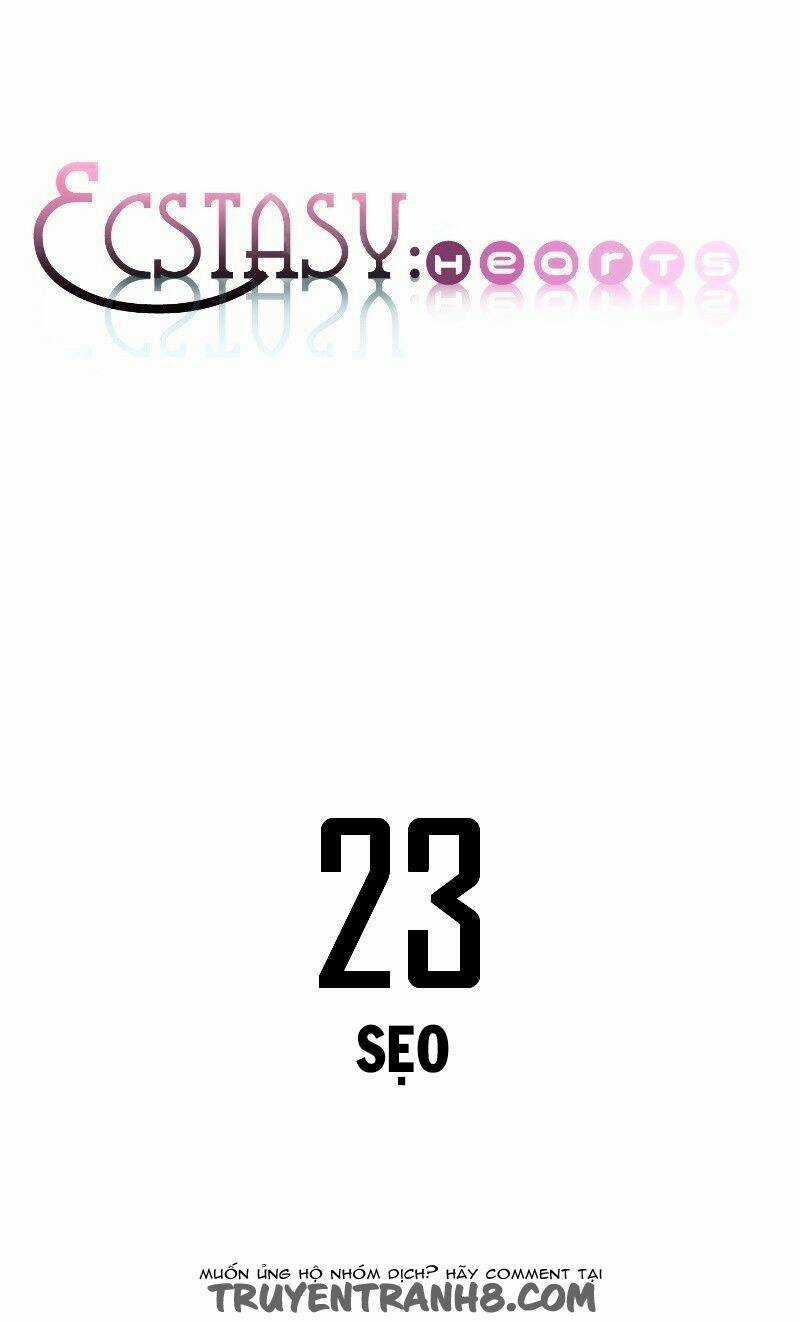 Nhiệt Huyết Thanh Xuân Chapter 23 trang 3