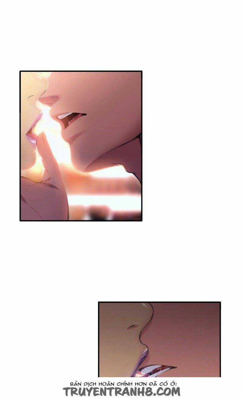 Nhiệt Huyết Thanh Xuân Chapter 23 trang 30