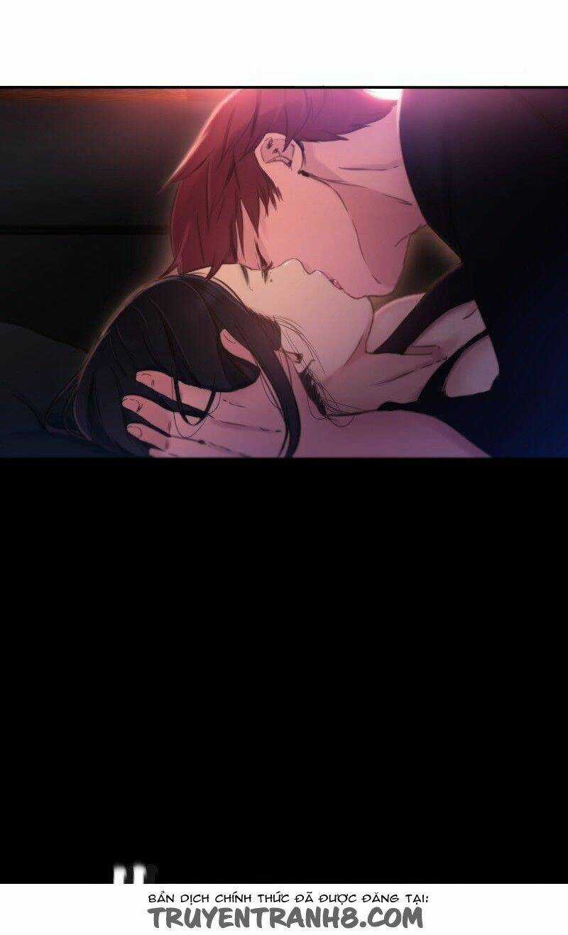 Nhiệt Huyết Thanh Xuân Chapter 23 trang 32