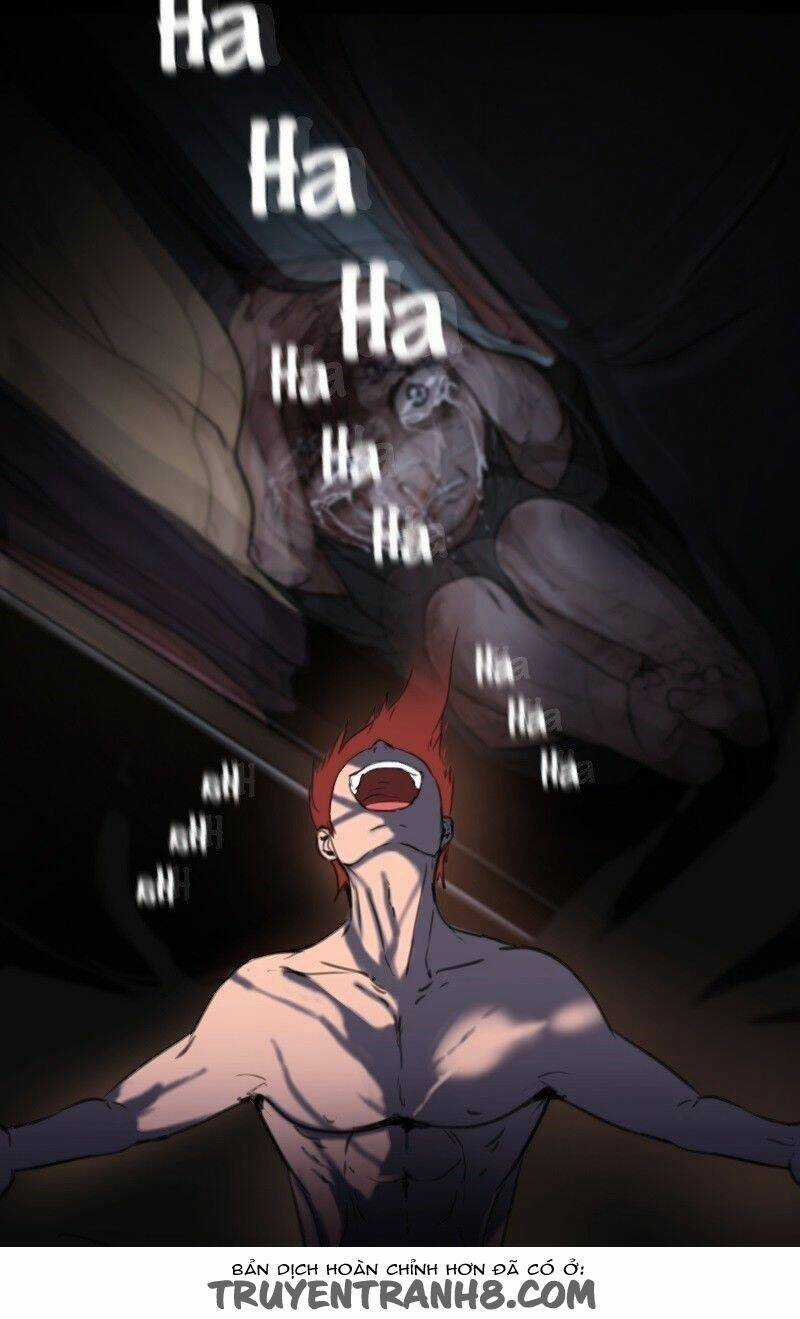 Nhiệt Huyết Thanh Xuân Chapter 23 trang 33