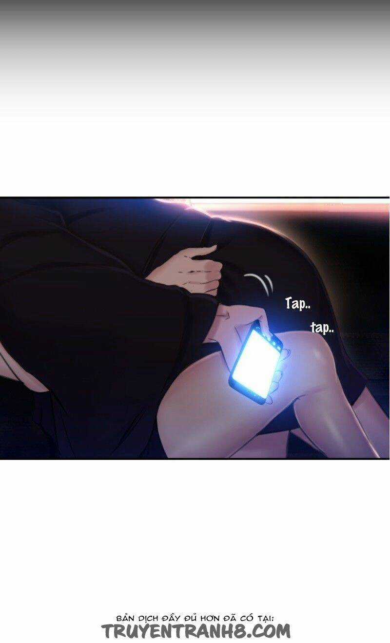 Nhiệt Huyết Thanh Xuân Chapter 23 trang 35