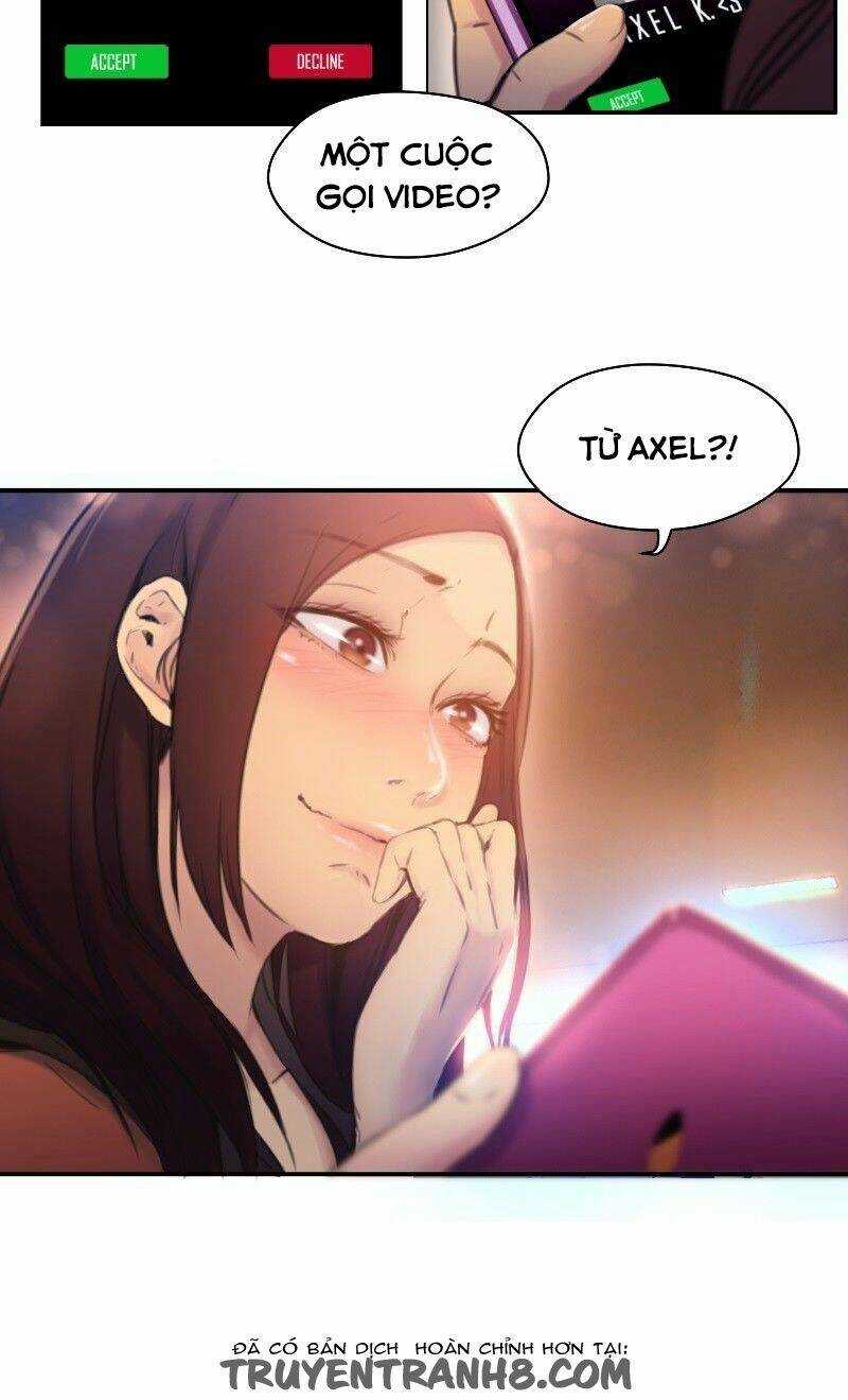 Nhiệt Huyết Thanh Xuân Chapter 23 trang 37