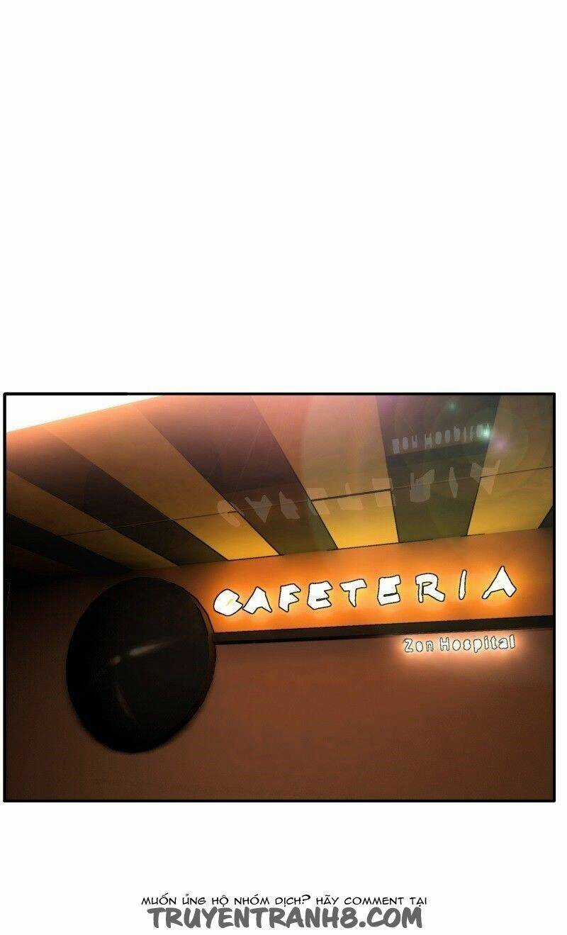 Nhiệt Huyết Thanh Xuân Chapter 23 trang 4