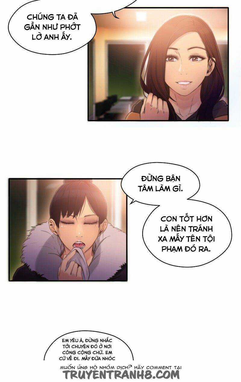 Nhiệt Huyết Thanh Xuân Chapter 23 trang 7