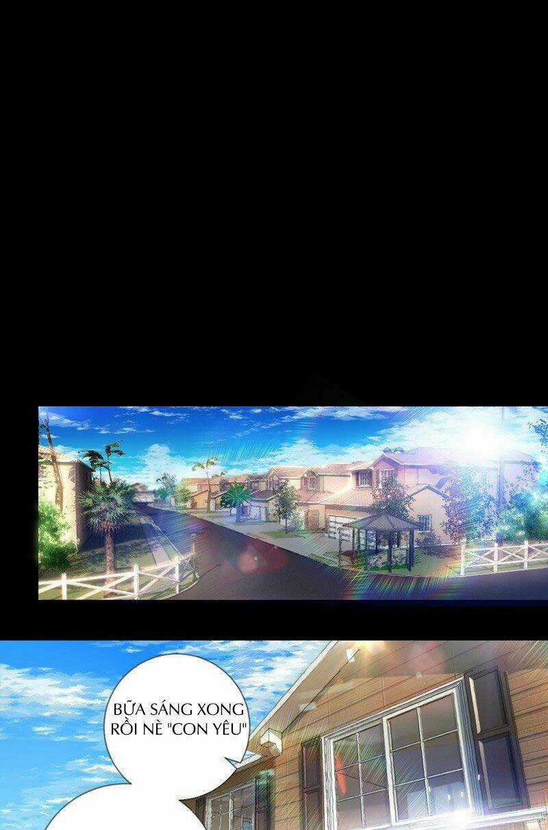 Nhiệt Huyết Thanh Xuân Chapter 3 trang 10