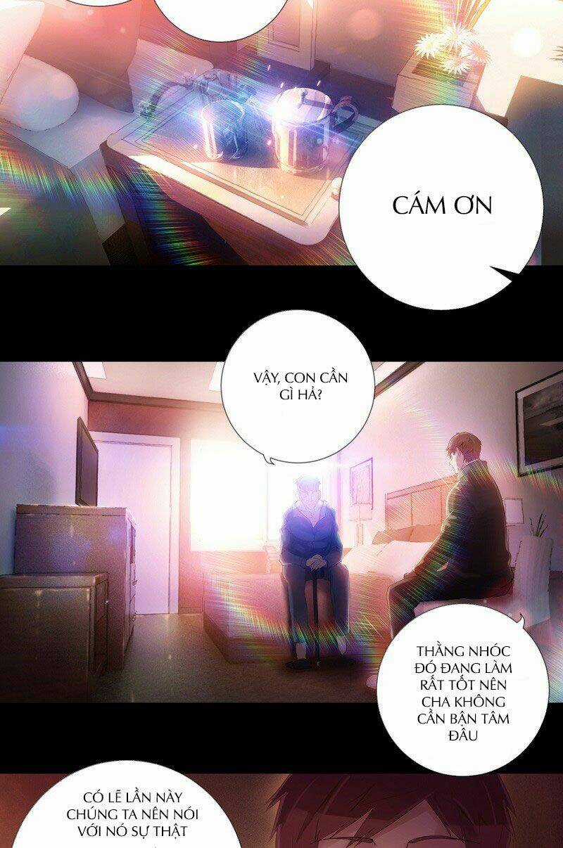 Nhiệt Huyết Thanh Xuân Chapter 3 trang 2