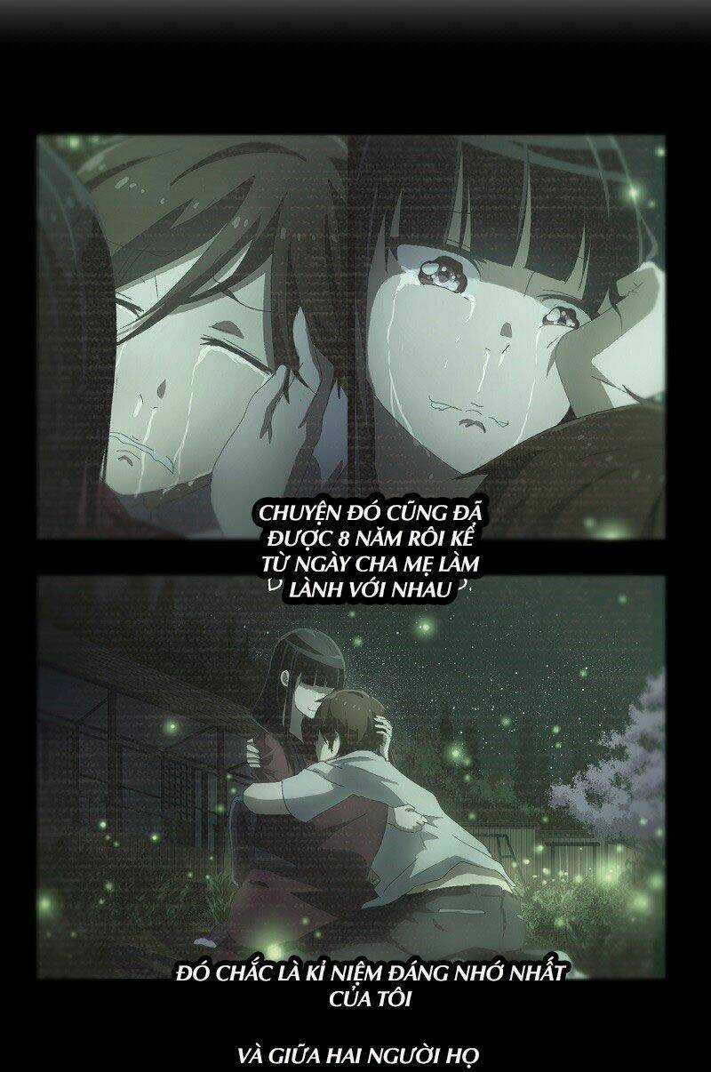 Nhiệt Huyết Thanh Xuân Chapter 3 trang 27