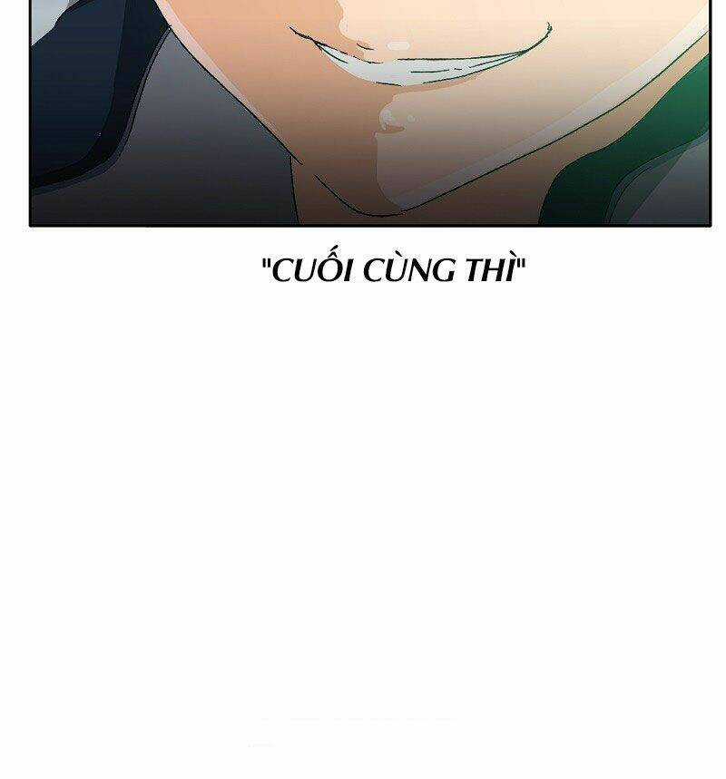 Nhiệt Huyết Thanh Xuân Chapter 3 trang 33