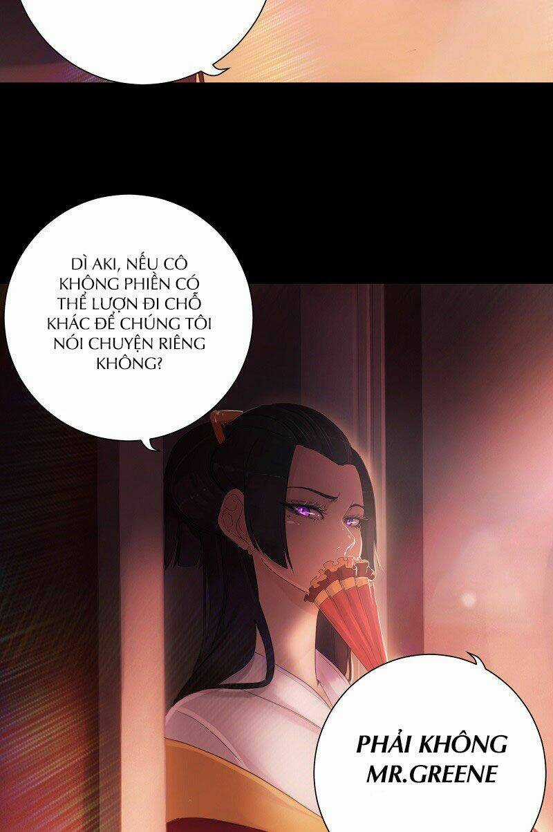 Nhiệt Huyết Thanh Xuân Chapter 3 trang 9