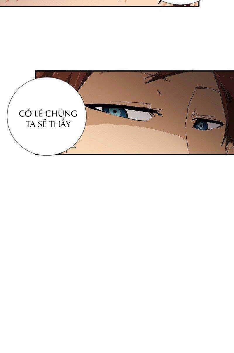 Nhiệt Huyết Thanh Xuân Chapter 4 trang 19