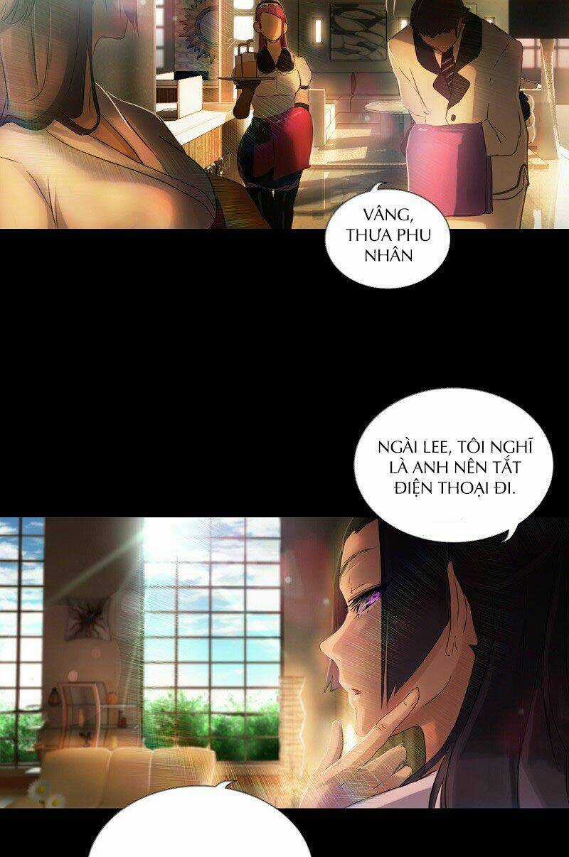 Nhiệt Huyết Thanh Xuân Chapter 4 trang 2