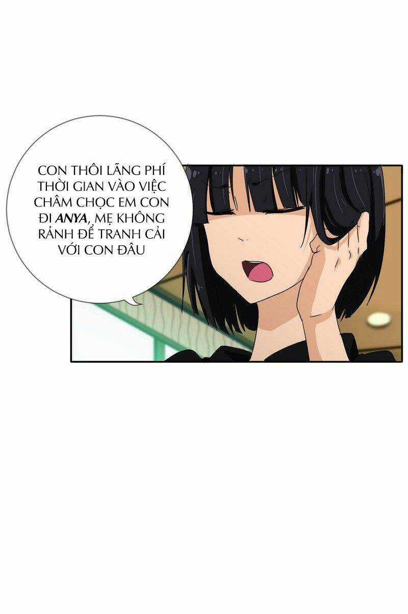 Nhiệt Huyết Thanh Xuân Chapter 4 trang 26