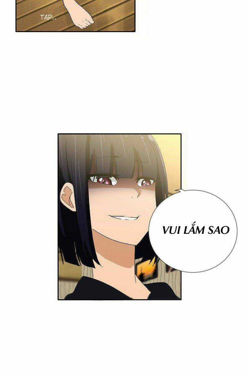 Nhiệt Huyết Thanh Xuân Chapter 4 trang 29