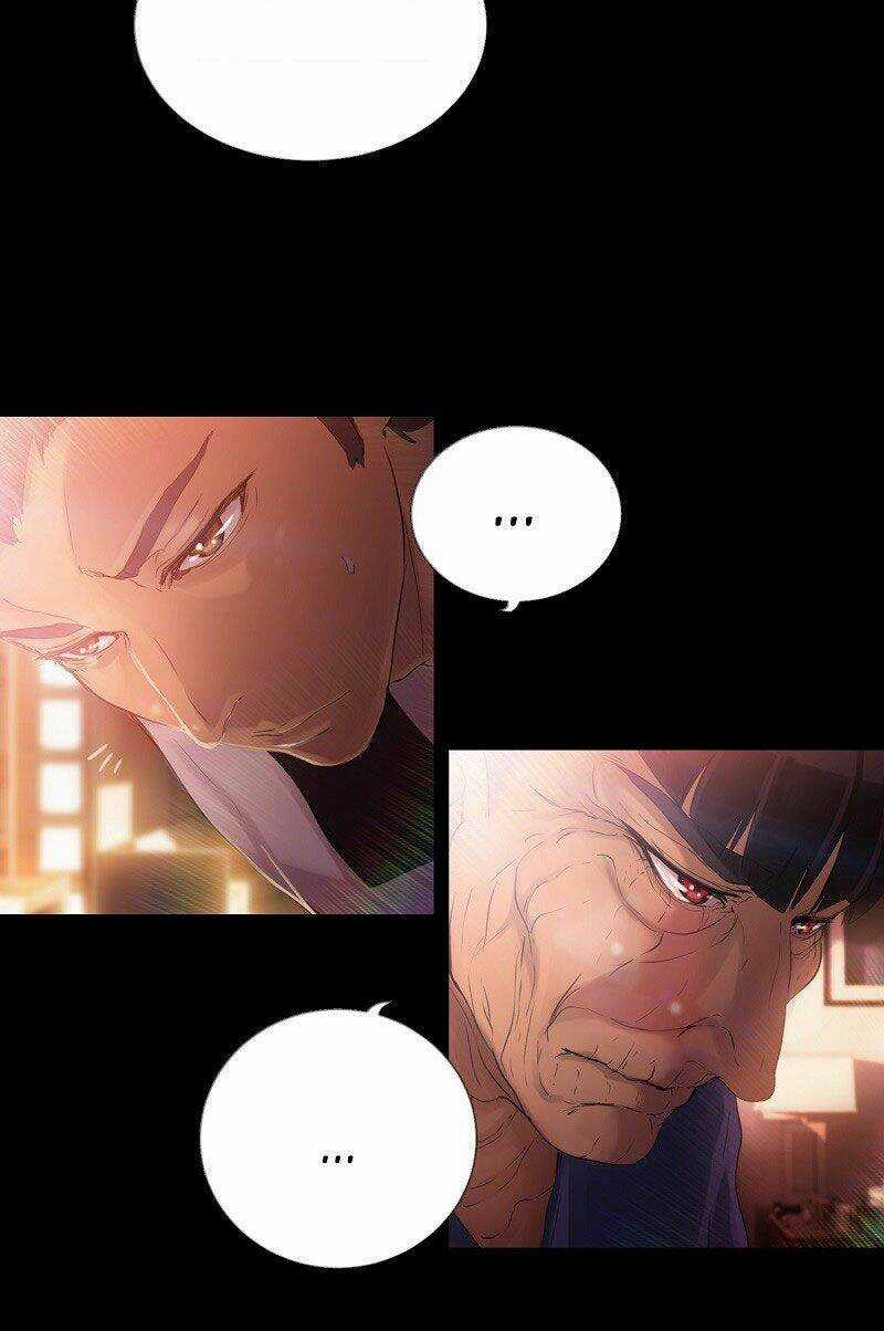 Nhiệt Huyết Thanh Xuân Chapter 4 trang 3