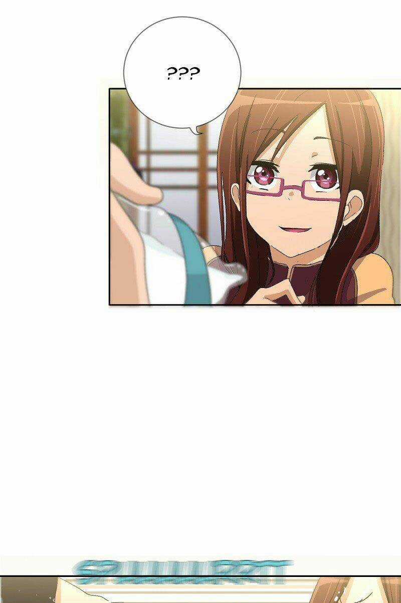 Nhiệt Huyết Thanh Xuân Chapter 4 trang 30