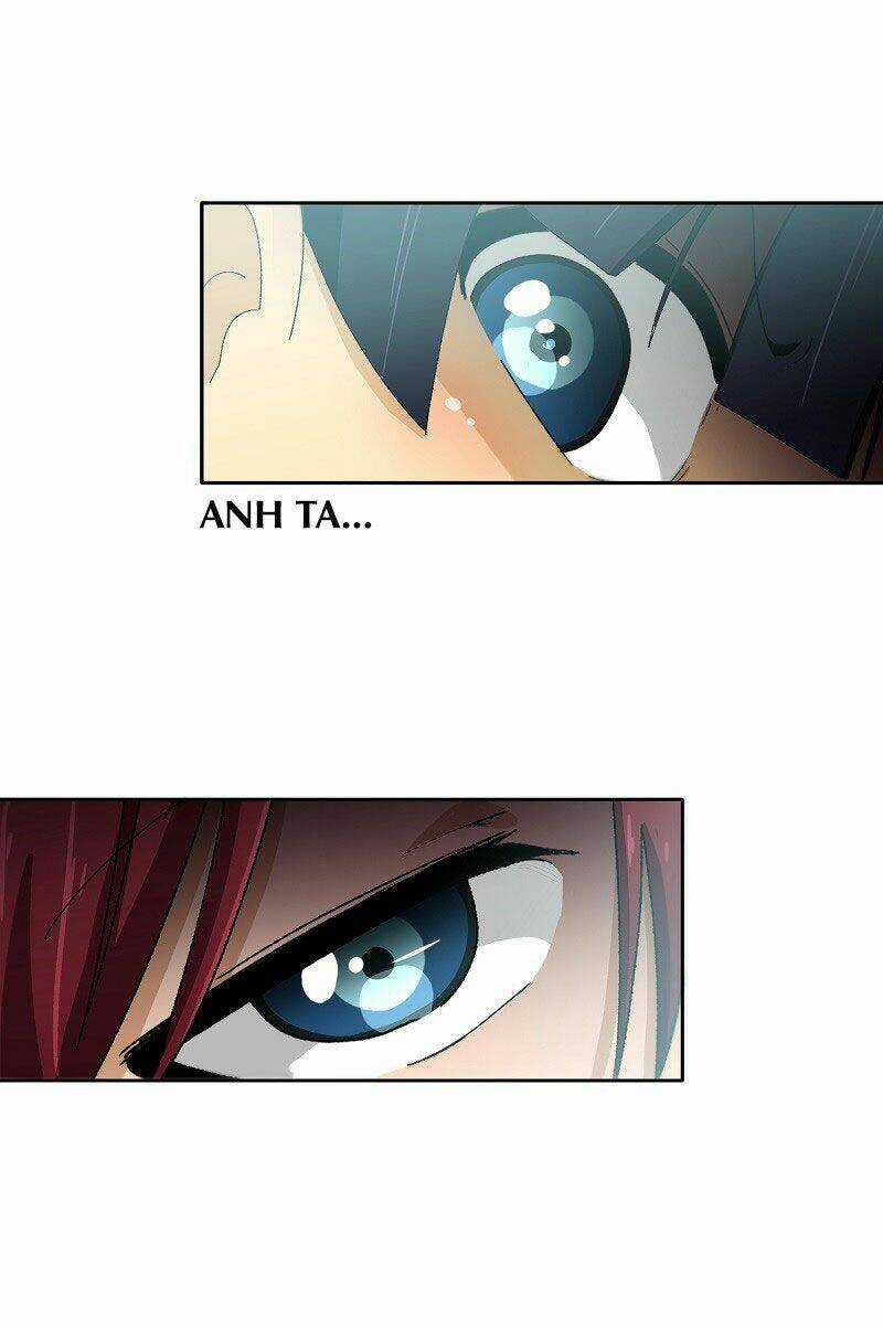 Nhiệt Huyết Thanh Xuân Chapter 4 trang 36