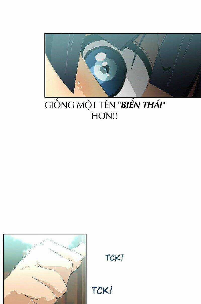 Nhiệt Huyết Thanh Xuân Chapter 4 trang 37