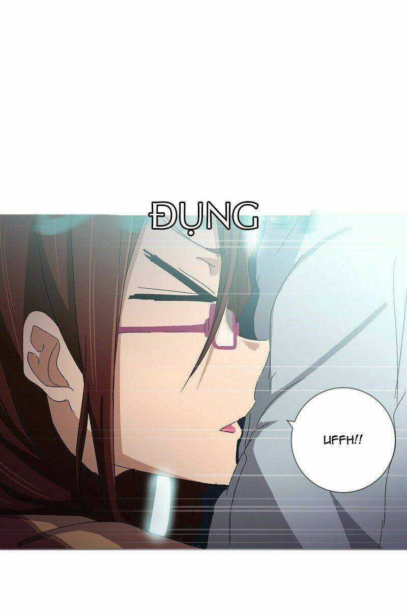 Nhiệt Huyết Thanh Xuân Chapter 4 trang 44