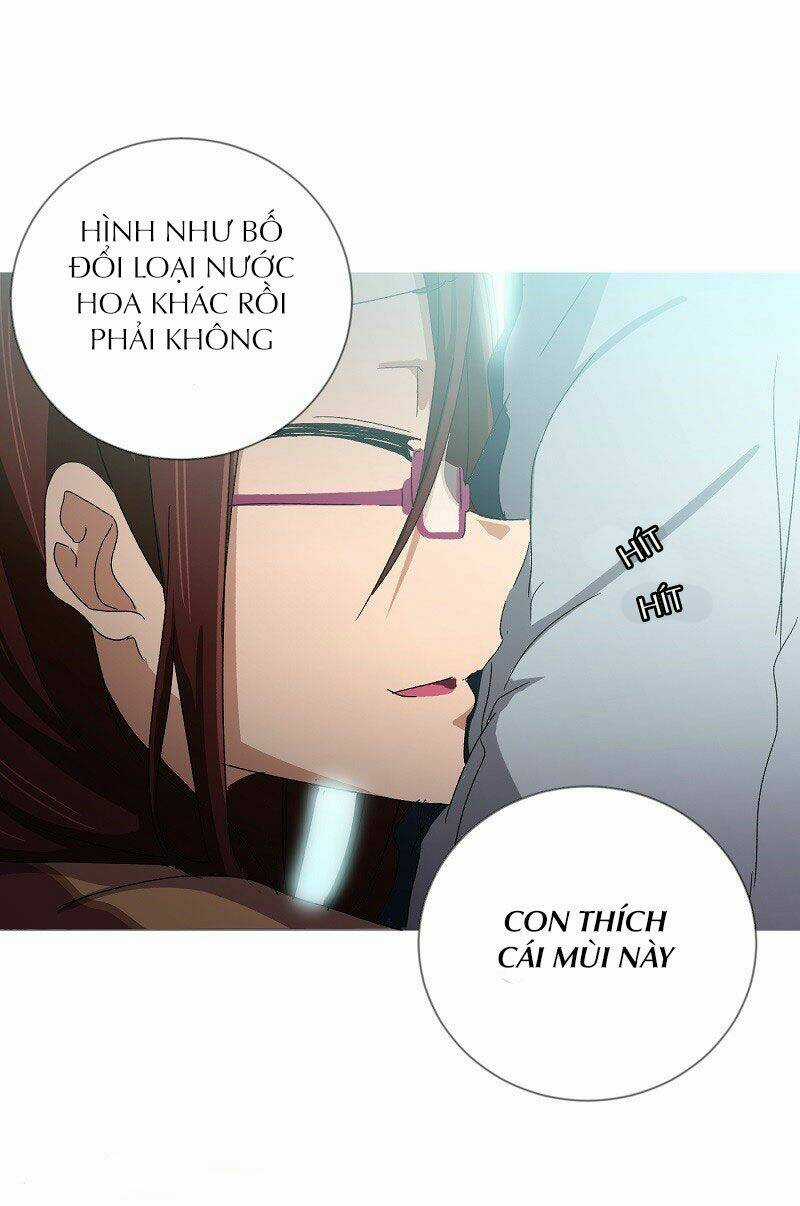 Nhiệt Huyết Thanh Xuân Chapter 4 trang 45