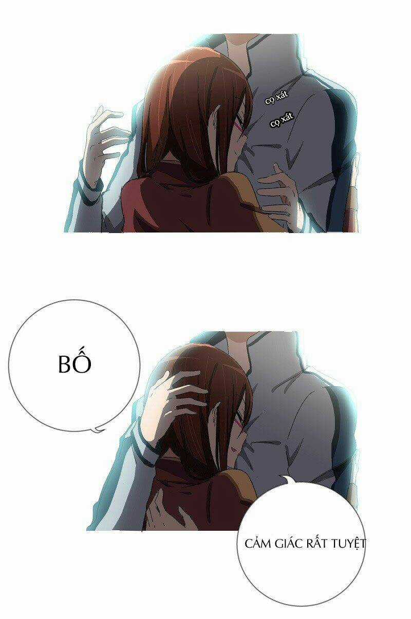 Nhiệt Huyết Thanh Xuân Chapter 4 trang 47