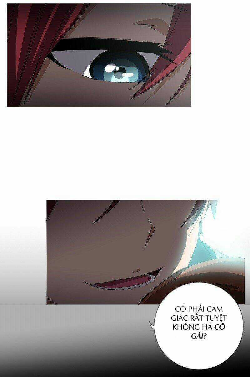 Nhiệt Huyết Thanh Xuân Chapter 4 trang 48