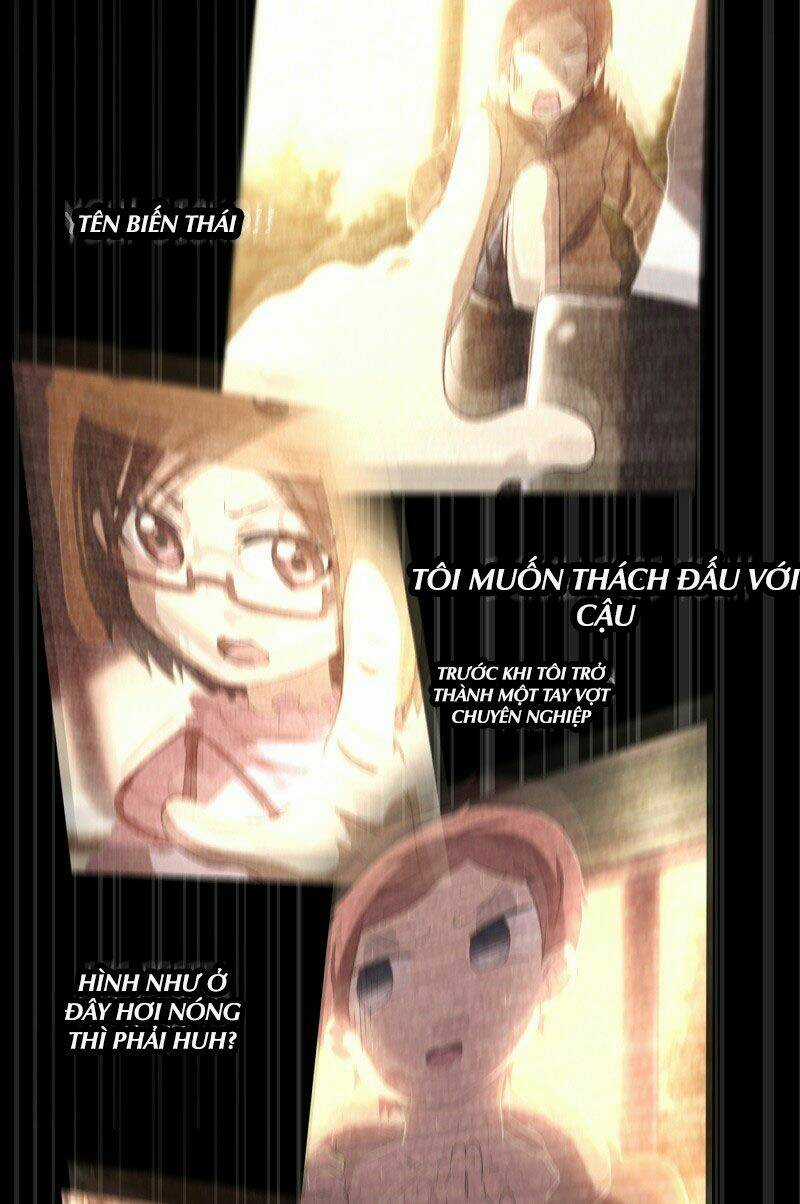 Nhiệt Huyết Thanh Xuân Chapter 4 trang 50