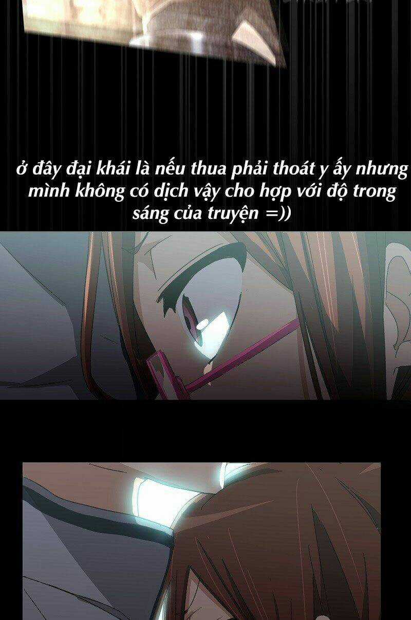 Nhiệt Huyết Thanh Xuân Chapter 4 trang 52