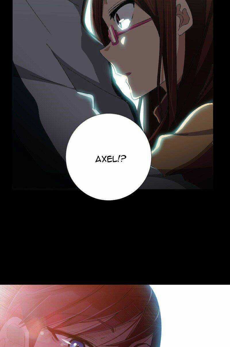 Nhiệt Huyết Thanh Xuân Chapter 4 trang 53