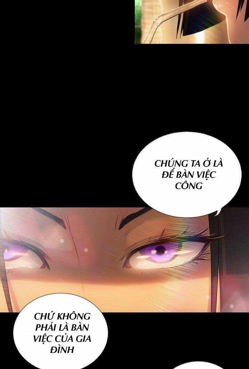 Nhiệt Huyết Thanh Xuân Chapter 4 trang 8