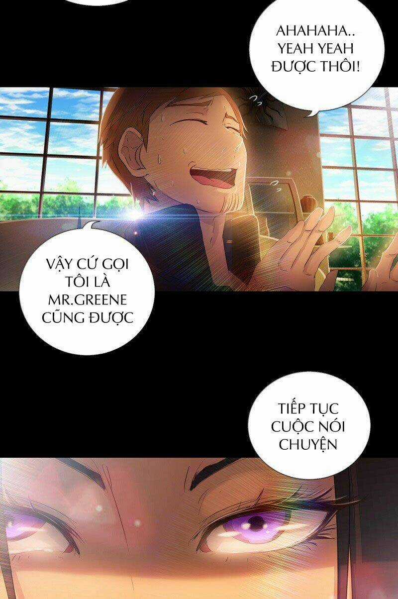 Nhiệt Huyết Thanh Xuân Chapter 4 trang 9