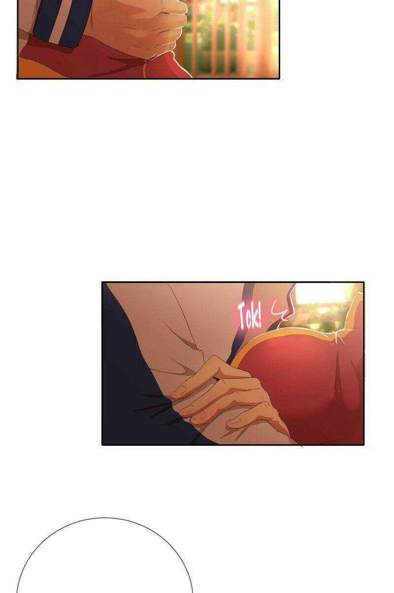 Nhiệt Huyết Thanh Xuân Chapter 5 trang 14