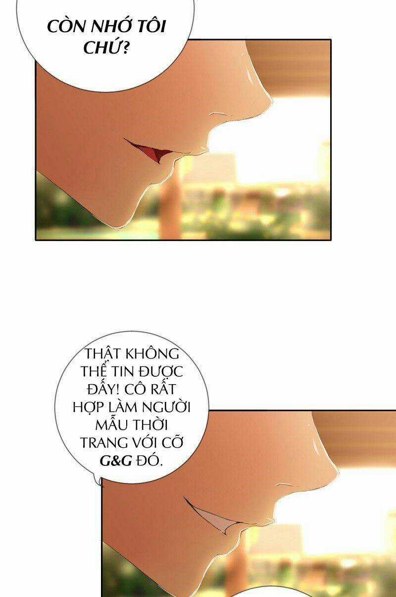 Nhiệt Huyết Thanh Xuân Chapter 5 trang 15