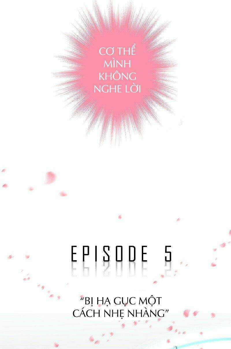 Nhiệt Huyết Thanh Xuân Chapter 5 trang 18